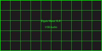 Elgato Wave XLR